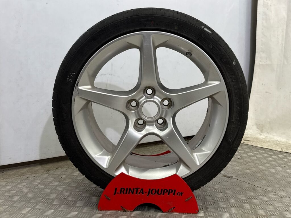 Opel Insignia 2012 Musta