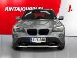 BMW X1 2011 Harmaa