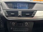 BMW X1 2011 Harmaa