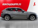 BMW X1 2011 Harmaa