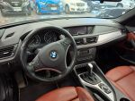 BMW X1 2011 Harmaa