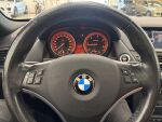 BMW X1 2011 Harmaa