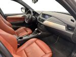 BMW X1 2011 Harmaa