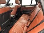 BMW X1 2011 Harmaa