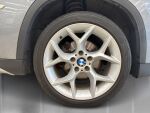 BMW X1 2011 Harmaa