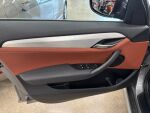 BMW X1 2011 Harmaa