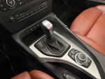 BMW X1 2011 Harmaa