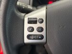 Nissan Note 2012 Punainen