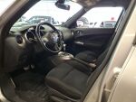 Nissan Juke 2012 Hopea