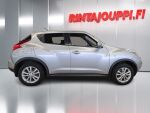 Nissan Juke 2012 Hopea