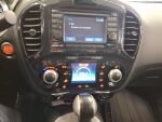 Nissan Juke 2012 Hopea