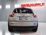 Nissan Juke 2012 Hopea