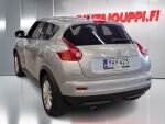 Nissan Juke 2012 Hopea