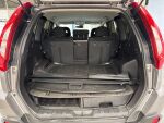 Nissan X-Trail 2012 Harmaa
