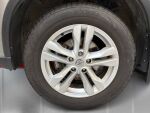 Nissan X-Trail 2012 Harmaa