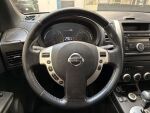 Nissan X-Trail 2012 Harmaa