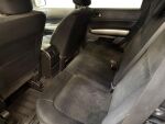 Nissan X-Trail 2012 Harmaa
