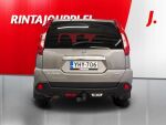 Nissan X-Trail 2012 Harmaa