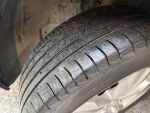 Nissan X-Trail 2012 Harmaa