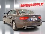 Audi A4 2012 Ruskea (beige)