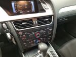 Audi A4 2012 Ruskea (beige)