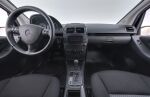 Mercedes-Benz A 2008 Musta