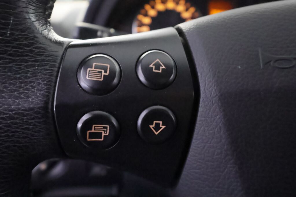 Mercedes-Benz A 2008 Musta