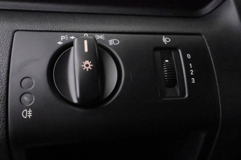 Mercedes-Benz A 2008 Musta