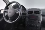 Mercedes-Benz A 2008 Musta