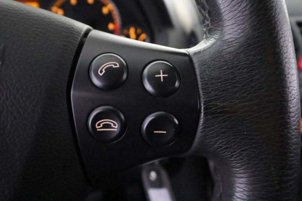 Mercedes-Benz A 2008 Musta