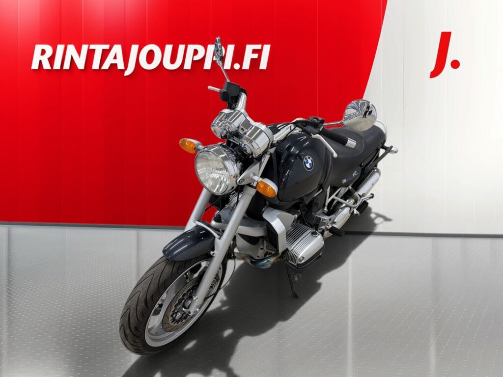BMW R 2002 HOPEA