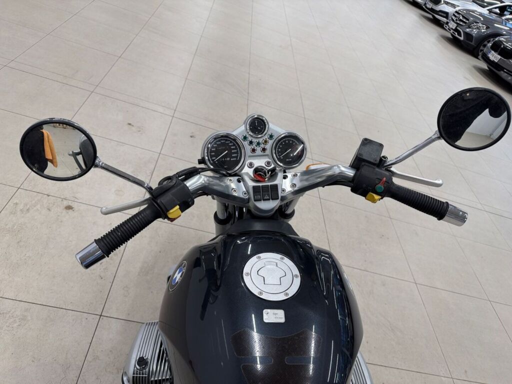 BMW R 2002 HOPEA