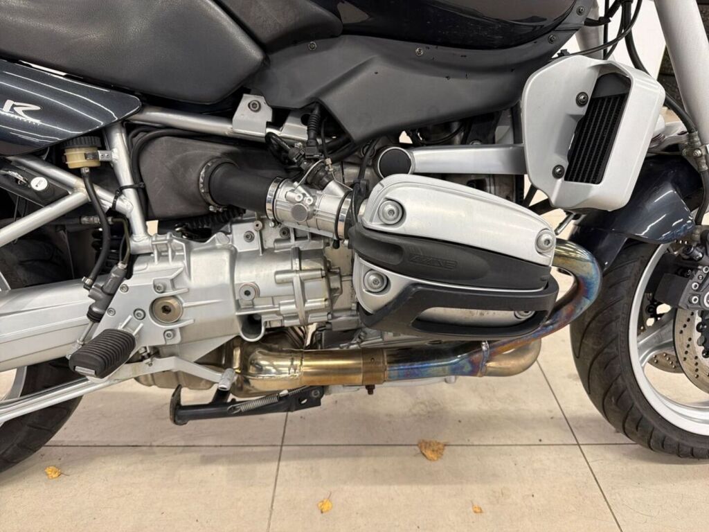 BMW R 2002 HOPEA