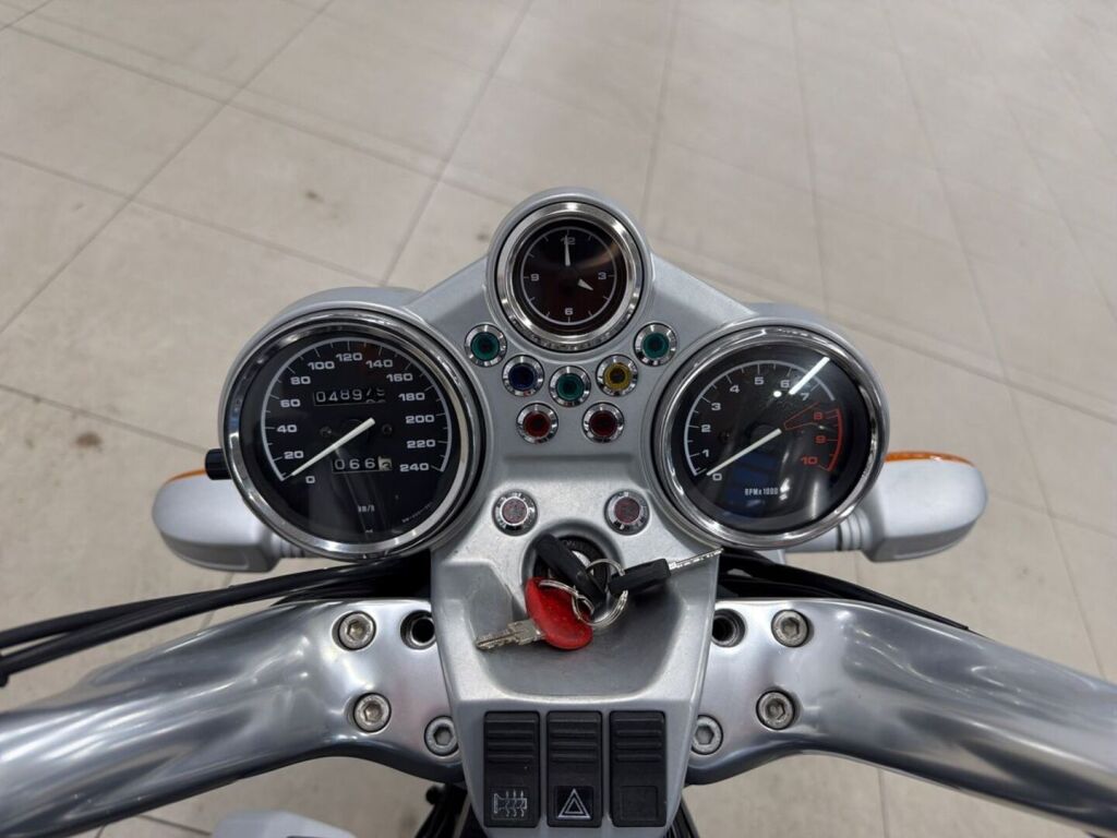 BMW R 2002 HOPEA