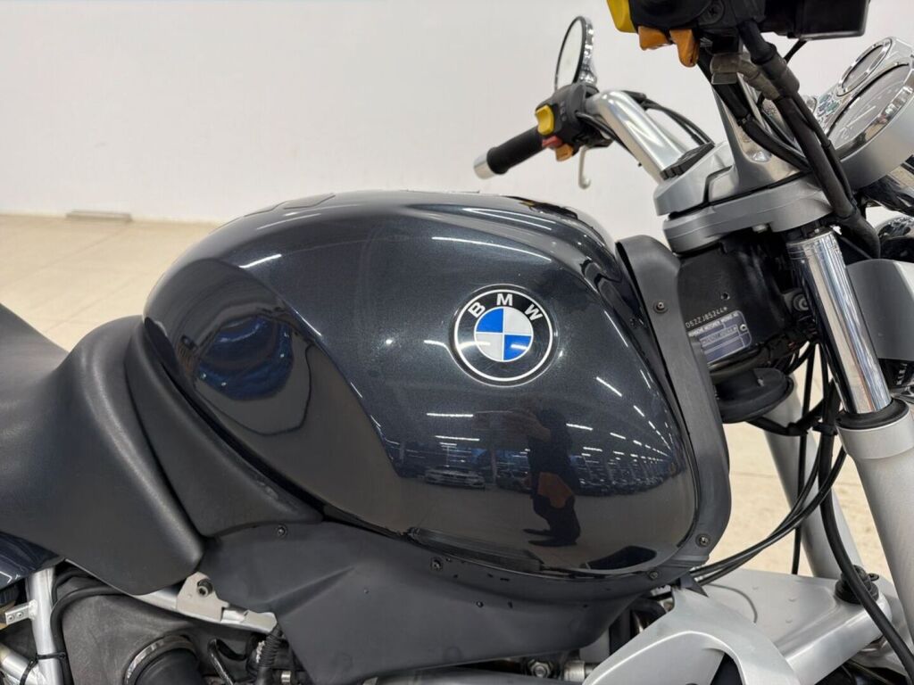 BMW R 2002 HOPEA