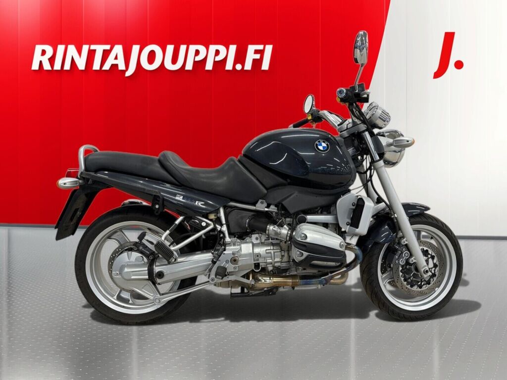 BMW R 2002 HOPEA
