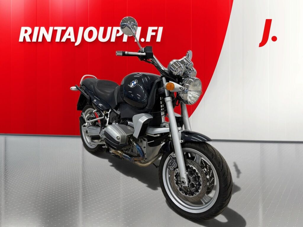 BMW R 2002 HOPEA