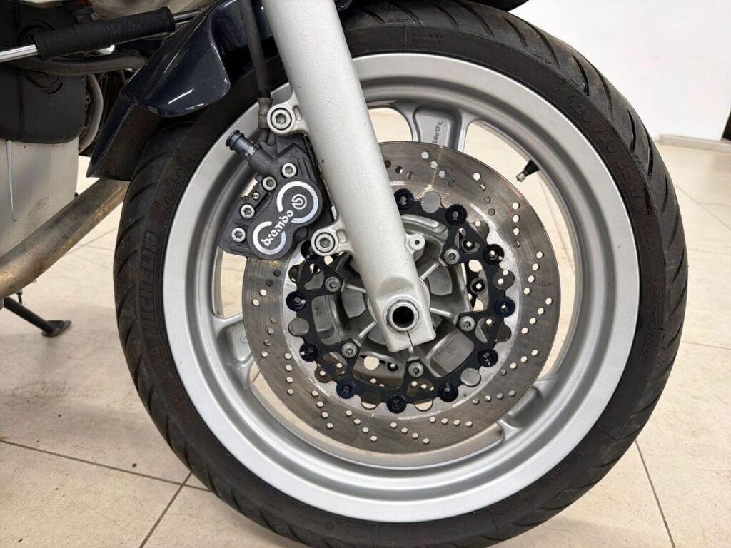 BMW R 2002 HOPEA