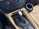 BMW X1 2010 Sininen