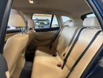 BMW X1 2010 Sininen