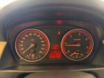 BMW X1 2010 Sininen