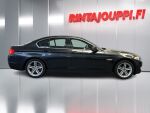BMW 525 2011 Harmaa