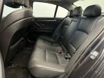 BMW 525 2011 Harmaa