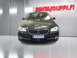 BMW 525 2011 Harmaa
