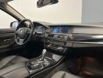 BMW 525 2011 Harmaa