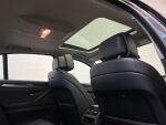 BMW 525 2011 Harmaa