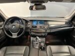 BMW 525 2011 Harmaa