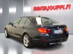 BMW 525 2011 Harmaa