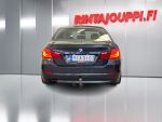 BMW 525 2011 Harmaa