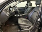 BMW 525 2011 Harmaa